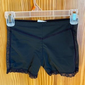 NWT Women’s Butt Enhancer Shorts - Size S